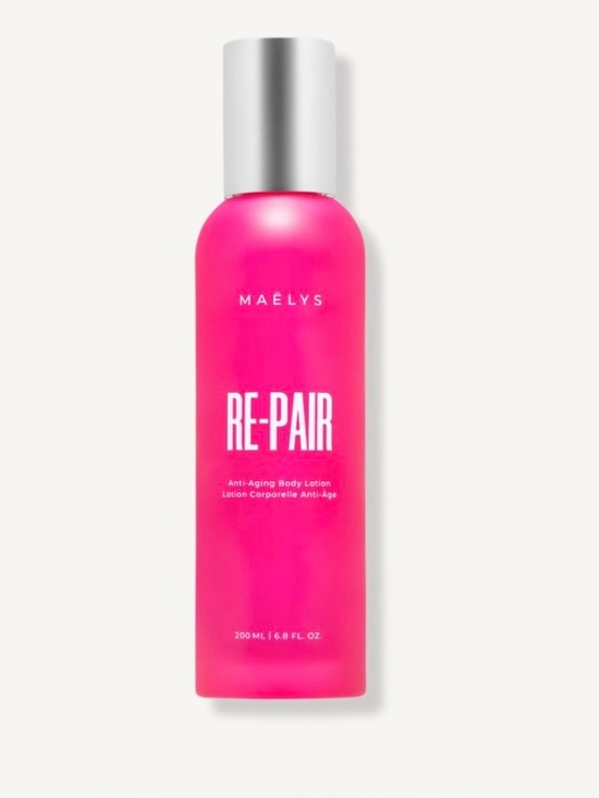 Maelys Other - MAËLYS RE-PAIR Anti-Aging Body Lotion - NIB